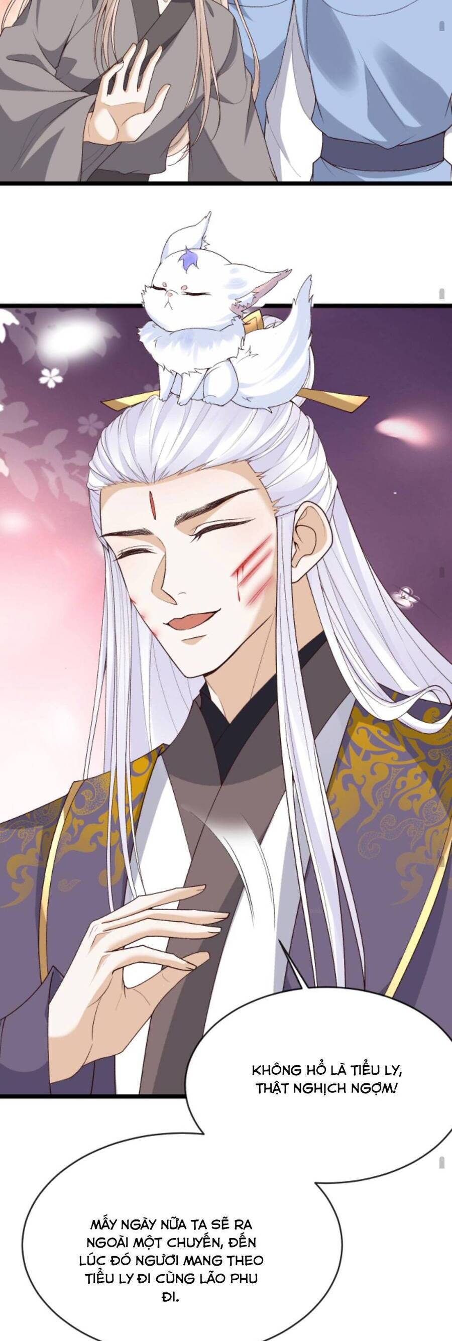 Sau Khi Không Ngừng Tìm Đường Chết, Ta Trở Thành Đế Tôn Vạn Người Mê Chapter 85 - Trang 2