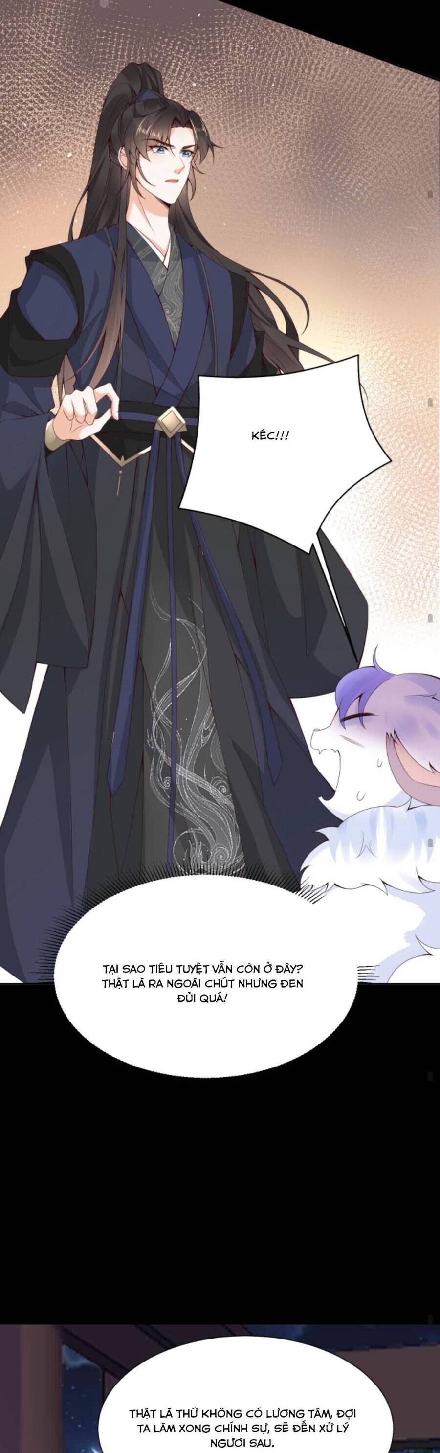 Sau Khi Không Ngừng Tìm Đường Chết, Ta Trở Thành Đế Tôn Vạn Người Mê Chapter 86 - Trang 2