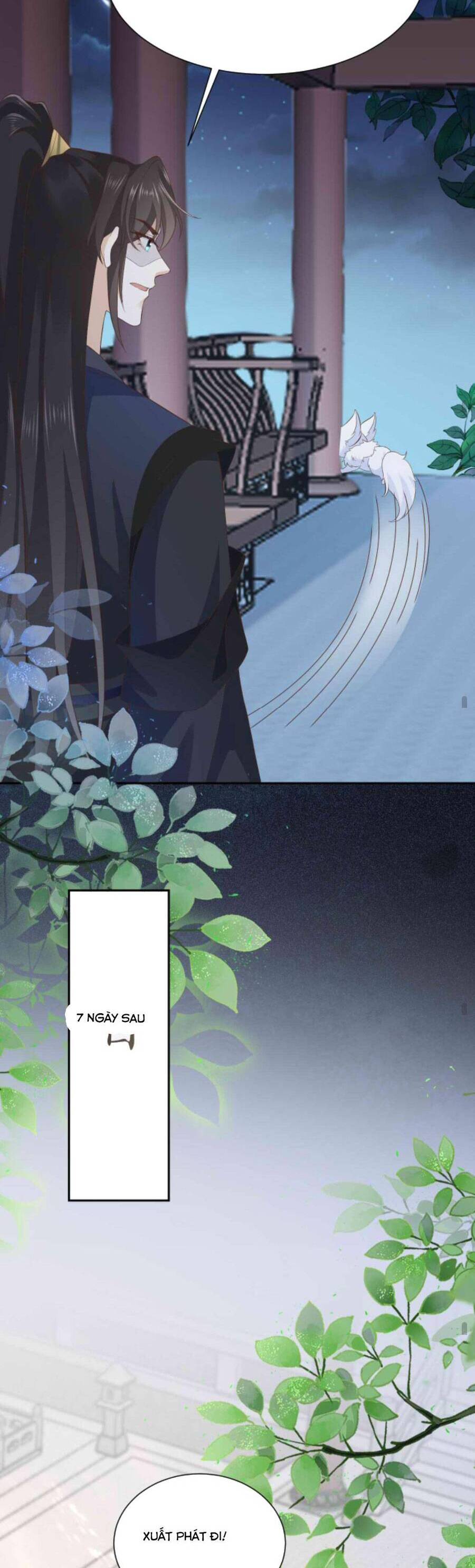 Sau Khi Không Ngừng Tìm Đường Chết, Ta Trở Thành Đế Tôn Vạn Người Mê Chapter 86 - Trang 2