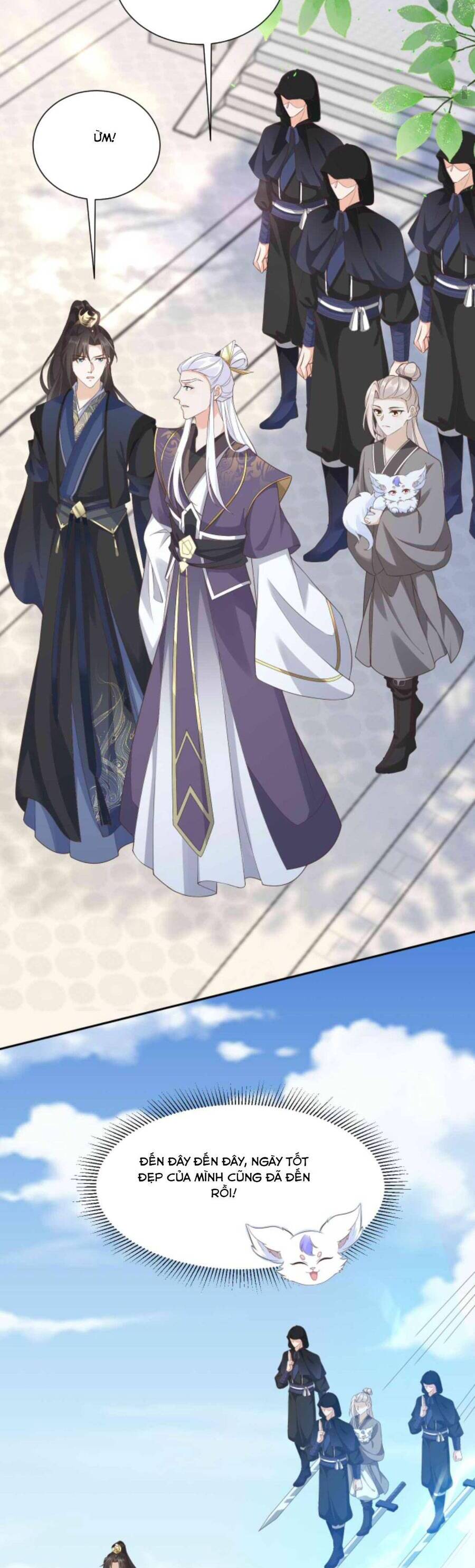 Sau Khi Không Ngừng Tìm Đường Chết, Ta Trở Thành Đế Tôn Vạn Người Mê Chapter 86 - Trang 2