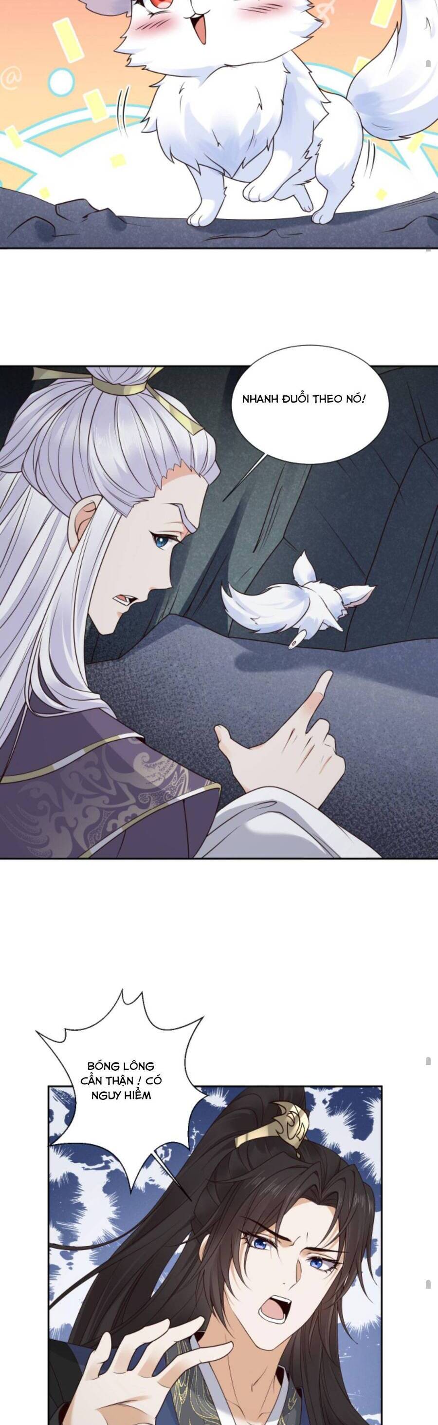 Sau Khi Không Ngừng Tìm Đường Chết, Ta Trở Thành Đế Tôn Vạn Người Mê Chapter 87 - Trang 2