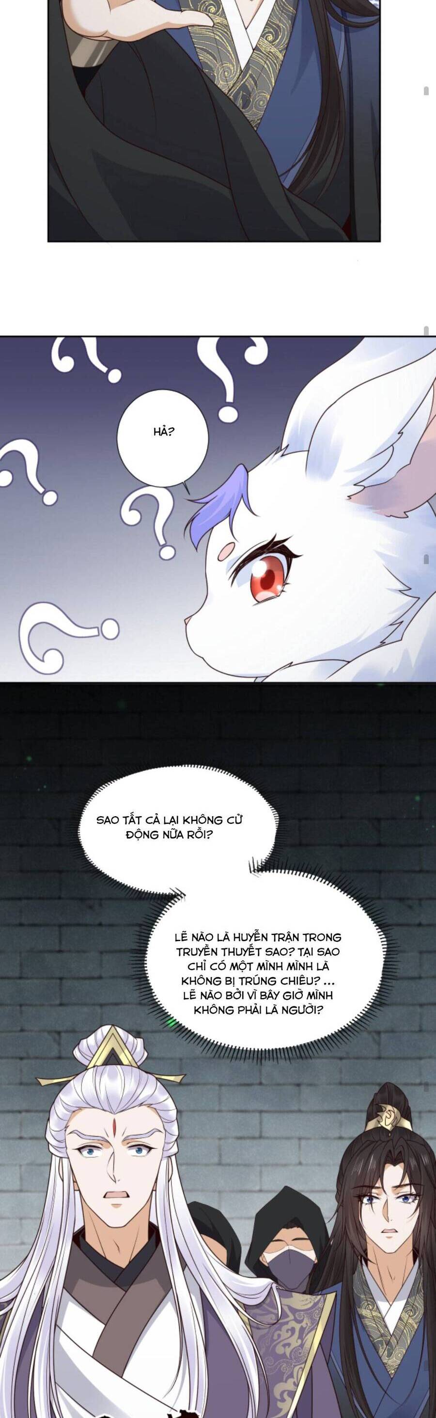 Sau Khi Không Ngừng Tìm Đường Chết, Ta Trở Thành Đế Tôn Vạn Người Mê Chapter 87 - Trang 2