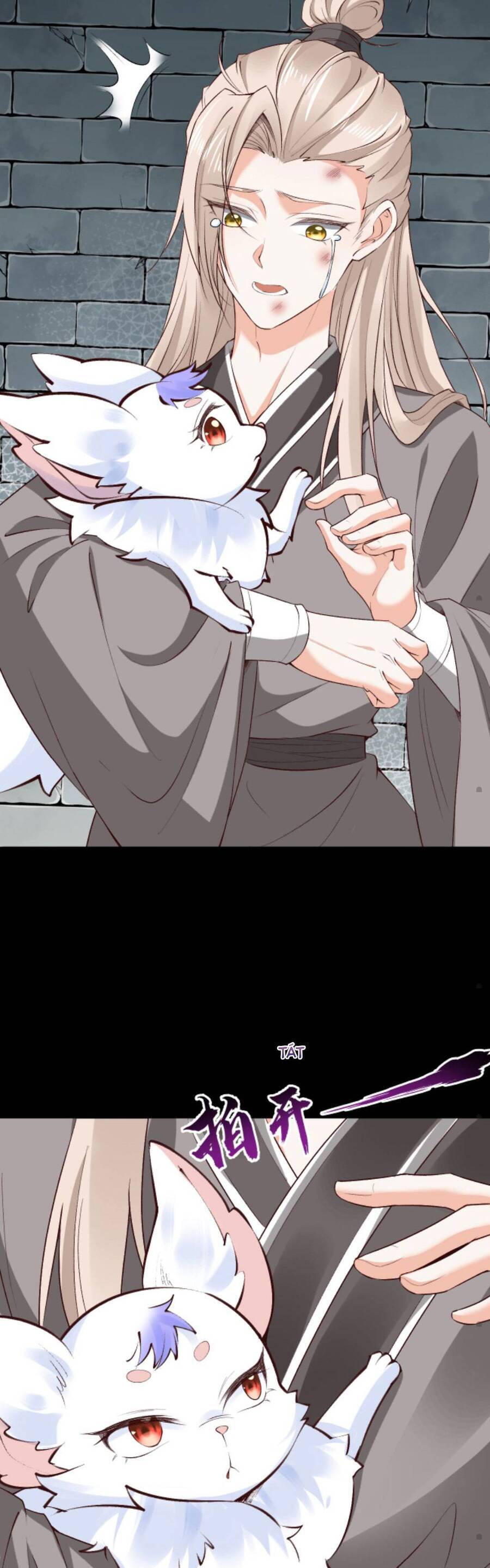 Sau Khi Không Ngừng Tìm Đường Chết, Ta Trở Thành Đế Tôn Vạn Người Mê Chapter 88 - Trang 2