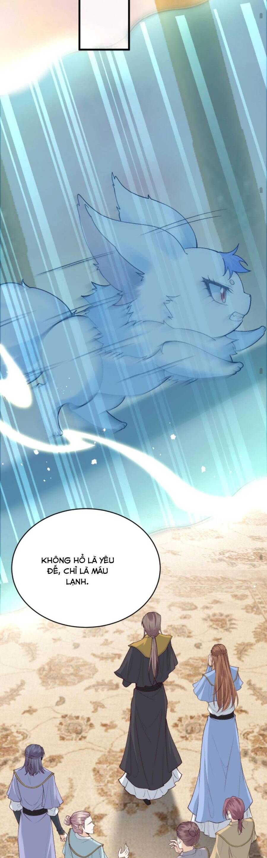 Sau Khi Không Ngừng Tìm Đường Chết, Ta Trở Thành Đế Tôn Vạn Người Mê Chapter 89 - Trang 2