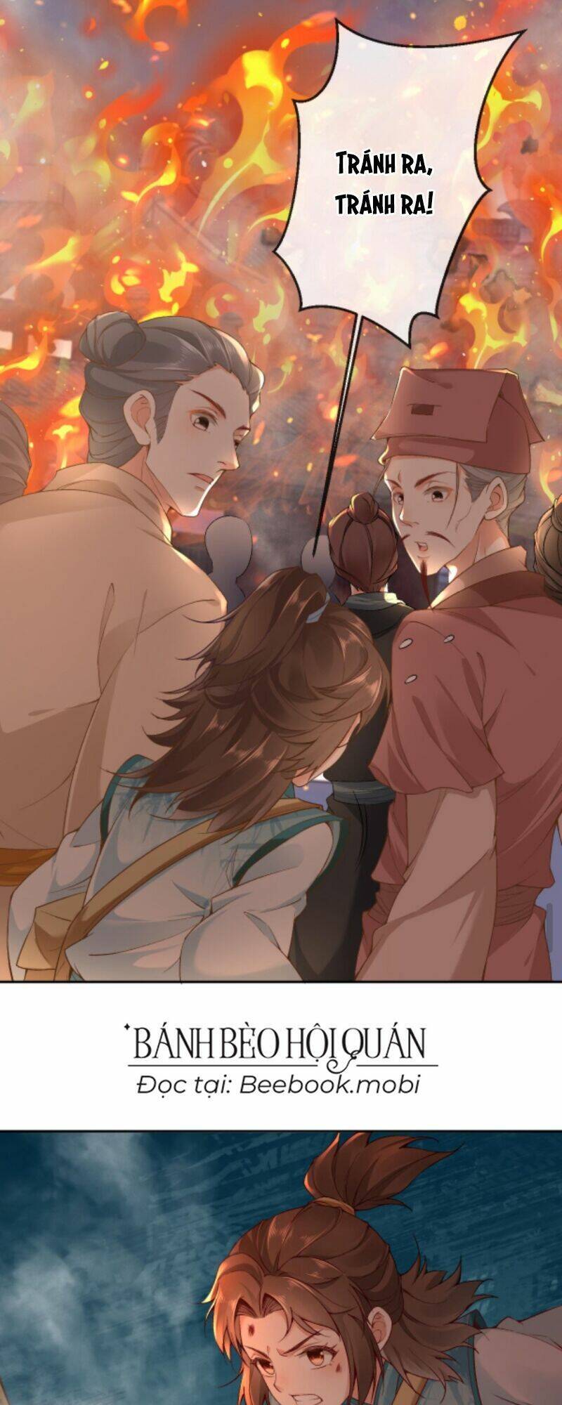 Sau Khi Không Ngừng Tìm Đường Chết, Ta Trở Thành Đế Tôn Vạn Người Mê Chapter 9 - Trang 2