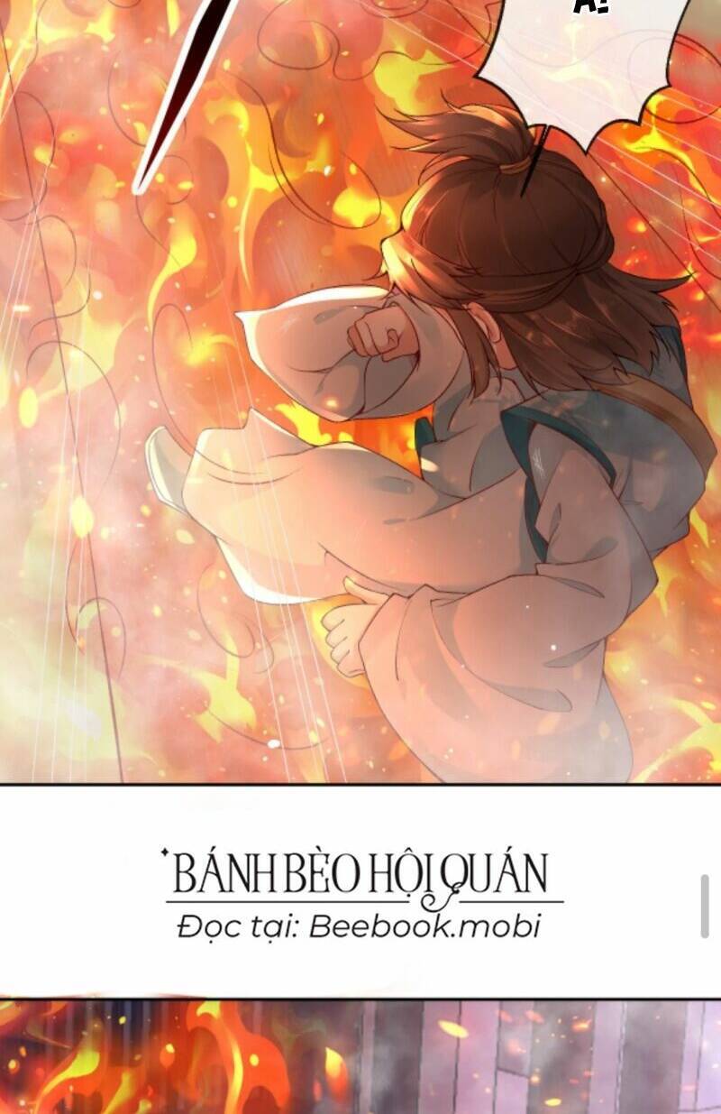 Sau Khi Không Ngừng Tìm Đường Chết, Ta Trở Thành Đế Tôn Vạn Người Mê Chapter 9 - Trang 2