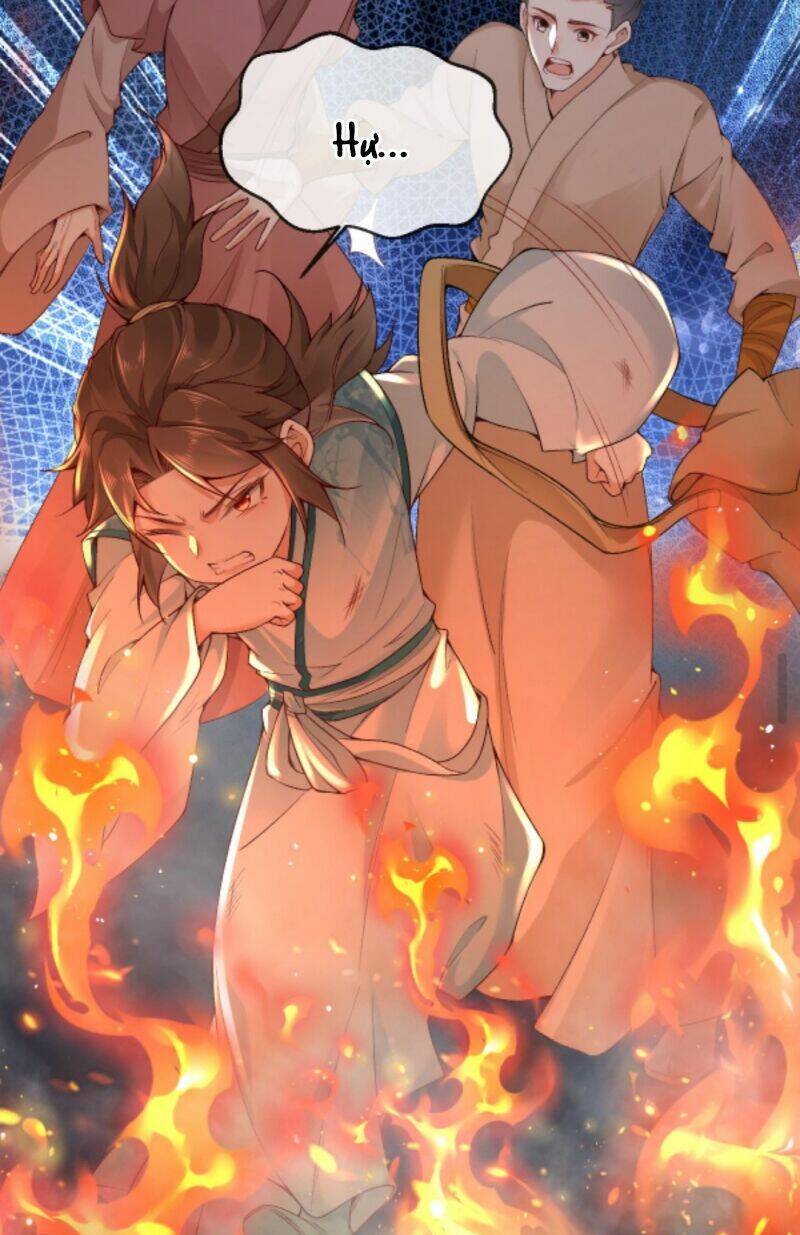 Sau Khi Không Ngừng Tìm Đường Chết, Ta Trở Thành Đế Tôn Vạn Người Mê Chapter 9 - Trang 2