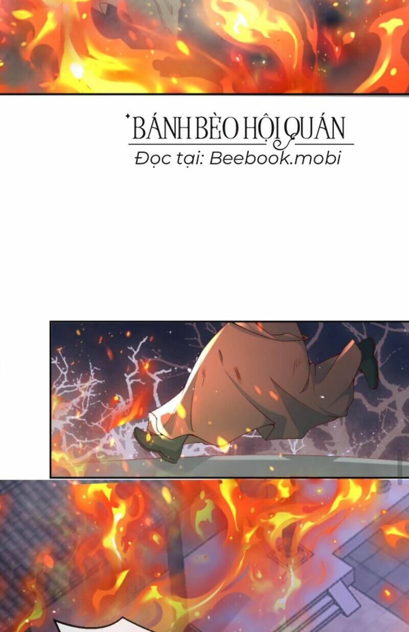 Sau Khi Không Ngừng Tìm Đường Chết, Ta Trở Thành Đế Tôn Vạn Người Mê Chapter 9 - Trang 2