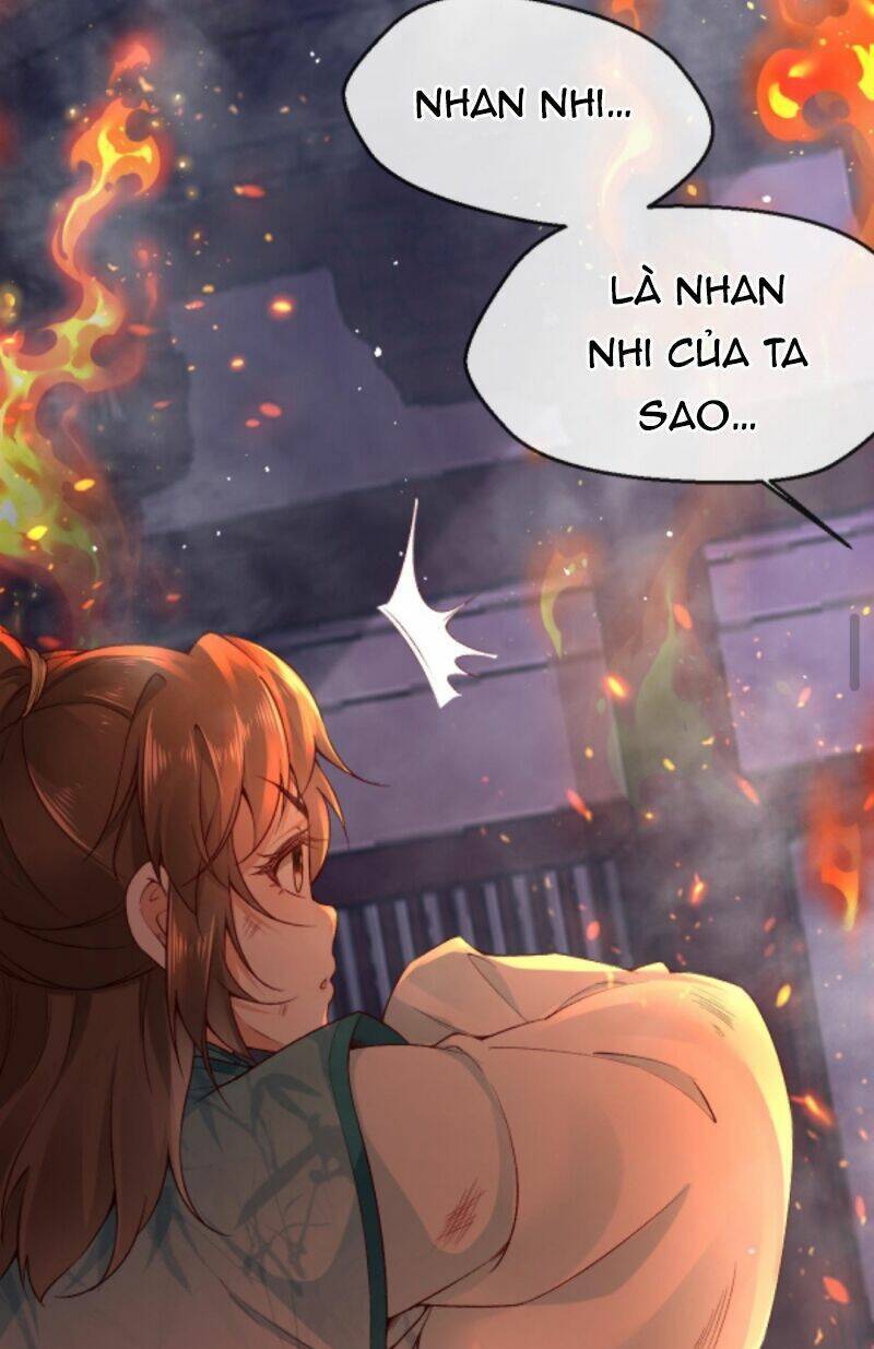 Sau Khi Không Ngừng Tìm Đường Chết, Ta Trở Thành Đế Tôn Vạn Người Mê Chapter 9 - Trang 2