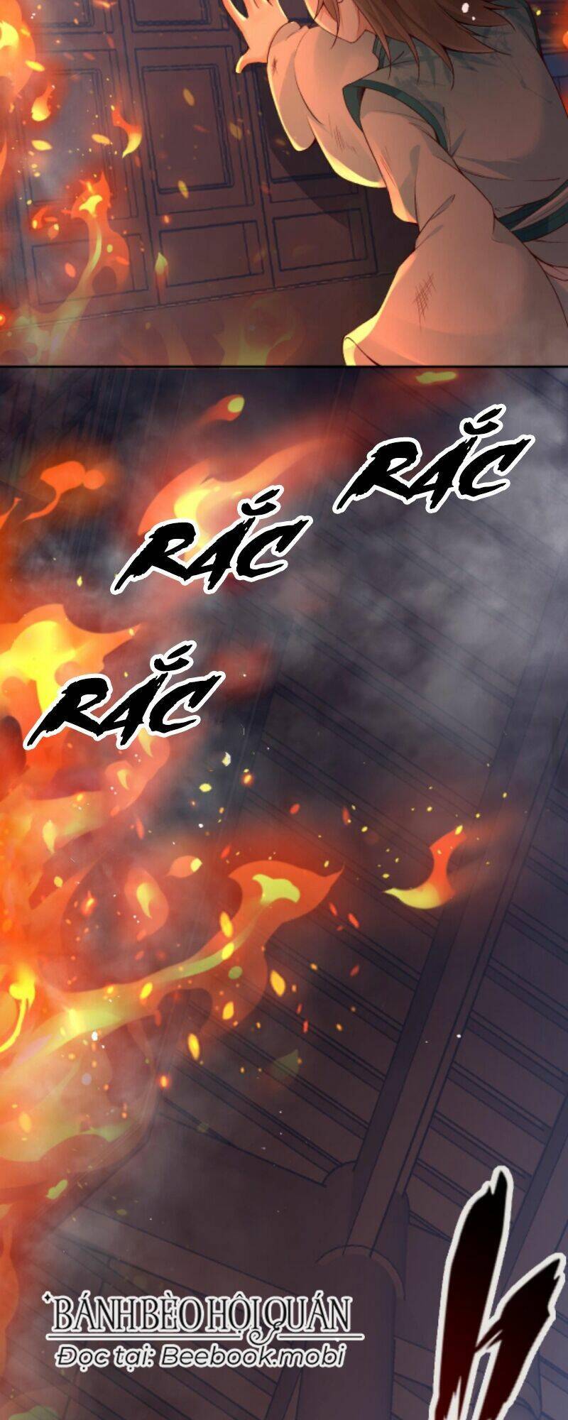 Sau Khi Không Ngừng Tìm Đường Chết, Ta Trở Thành Đế Tôn Vạn Người Mê Chapter 9 - Trang 2