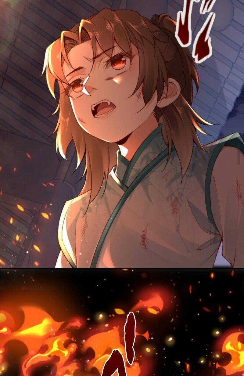 Sau Khi Không Ngừng Tìm Đường Chết, Ta Trở Thành Đế Tôn Vạn Người Mê Chapter 9 - Trang 2