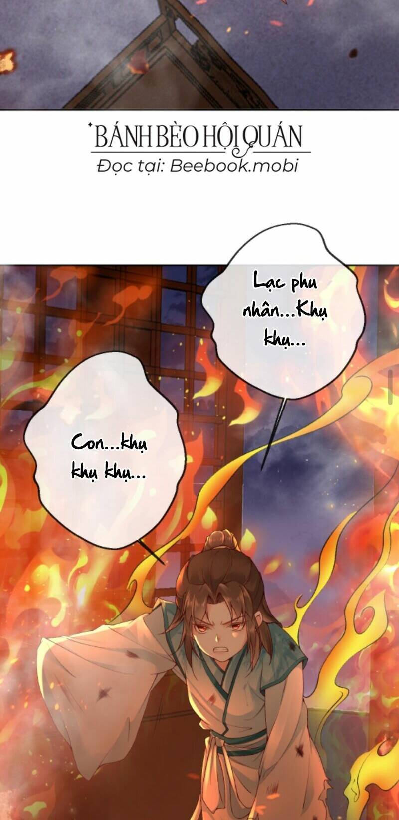 Sau Khi Không Ngừng Tìm Đường Chết, Ta Trở Thành Đế Tôn Vạn Người Mê Chapter 9 - Trang 2