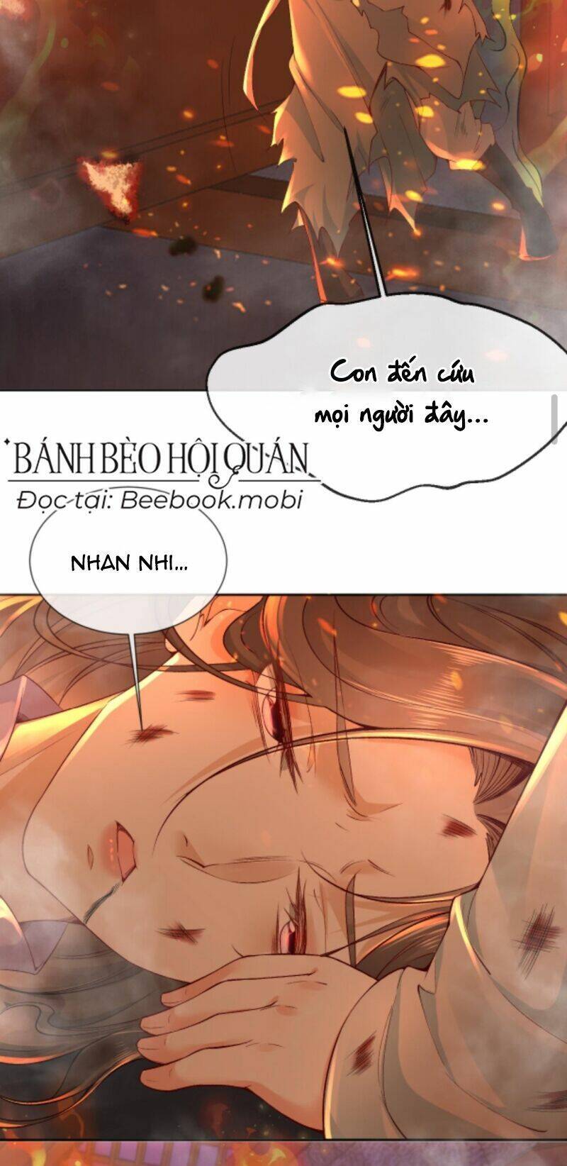 Sau Khi Không Ngừng Tìm Đường Chết, Ta Trở Thành Đế Tôn Vạn Người Mê Chapter 9 - Trang 2