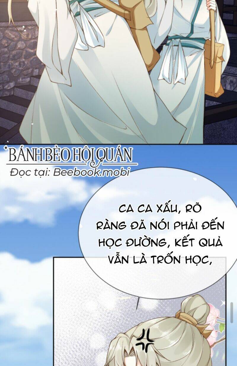 Sau Khi Không Ngừng Tìm Đường Chết, Ta Trở Thành Đế Tôn Vạn Người Mê Chapter 9 - Trang 2