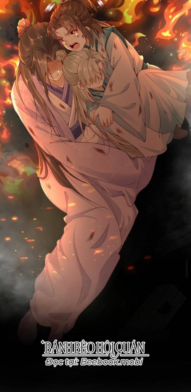 Sau Khi Không Ngừng Tìm Đường Chết, Ta Trở Thành Đế Tôn Vạn Người Mê Chapter 9 - Trang 2