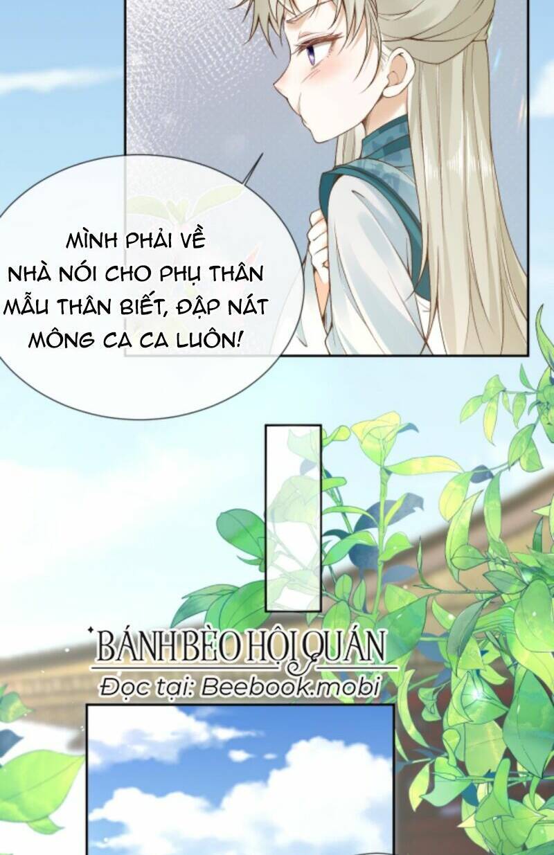 Sau Khi Không Ngừng Tìm Đường Chết, Ta Trở Thành Đế Tôn Vạn Người Mê Chapter 9 - Trang 2