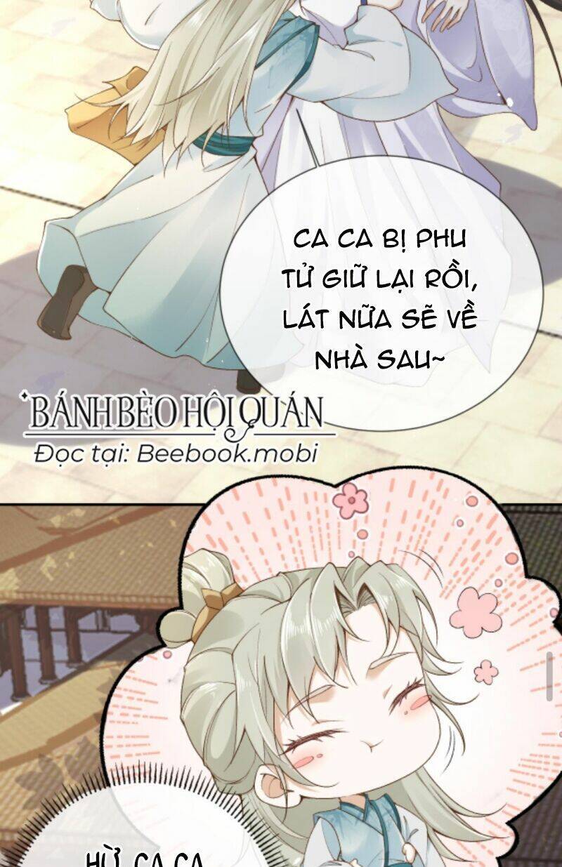 Sau Khi Không Ngừng Tìm Đường Chết, Ta Trở Thành Đế Tôn Vạn Người Mê Chapter 9 - Trang 2