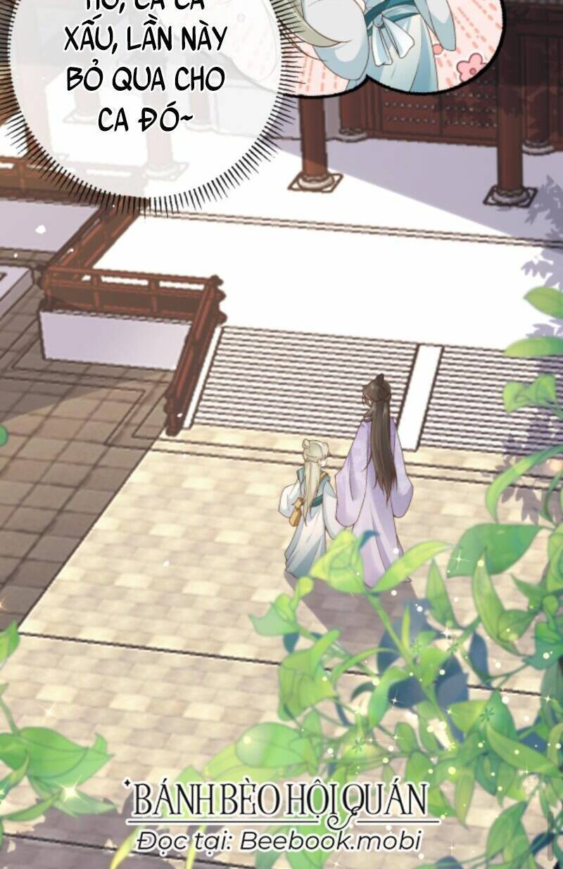 Sau Khi Không Ngừng Tìm Đường Chết, Ta Trở Thành Đế Tôn Vạn Người Mê Chapter 9 - Trang 2