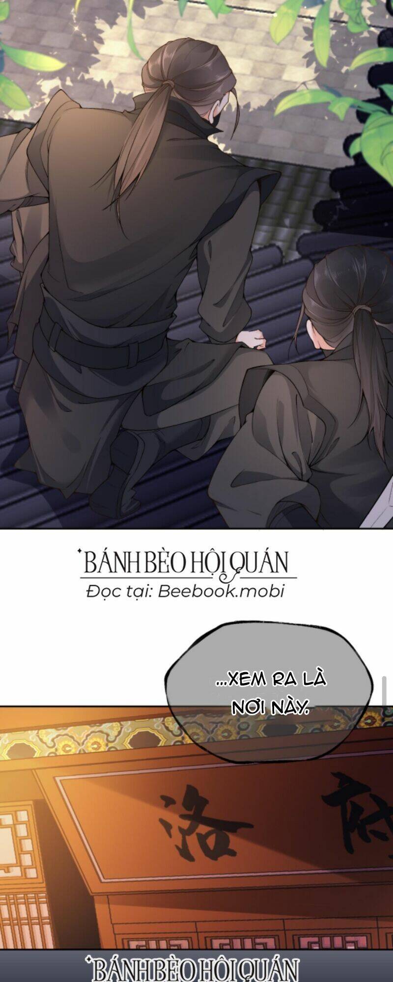 Sau Khi Không Ngừng Tìm Đường Chết, Ta Trở Thành Đế Tôn Vạn Người Mê Chapter 9 - Trang 2