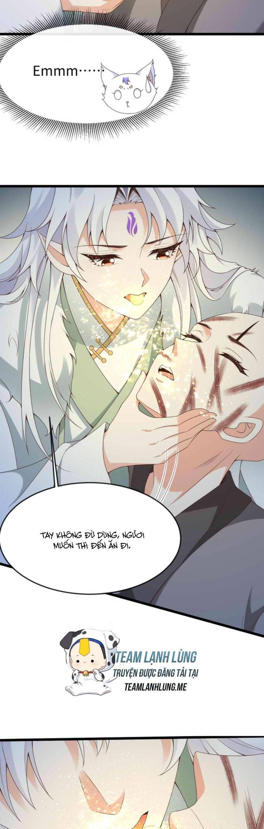 Sau Khi Không Ngừng Tìm Đường Chết, Ta Trở Thành Đế Tôn Vạn Người Mê Chapter 90 - Trang 2