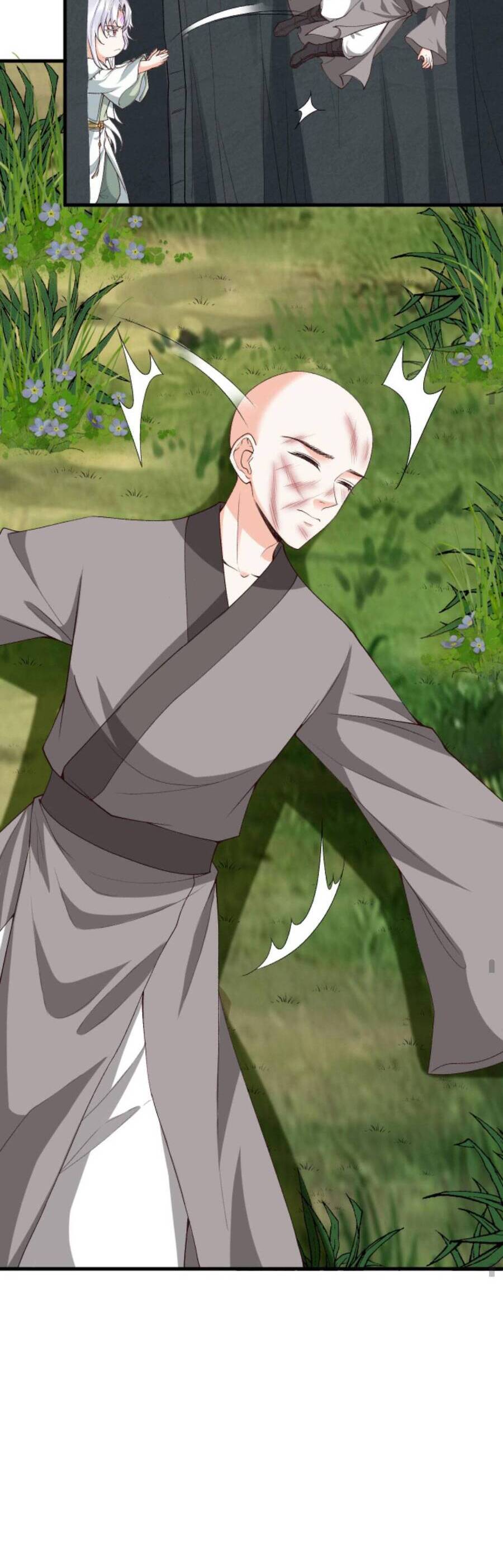 Sau Khi Không Ngừng Tìm Đường Chết, Ta Trở Thành Đế Tôn Vạn Người Mê Chapter 91 - Trang 2