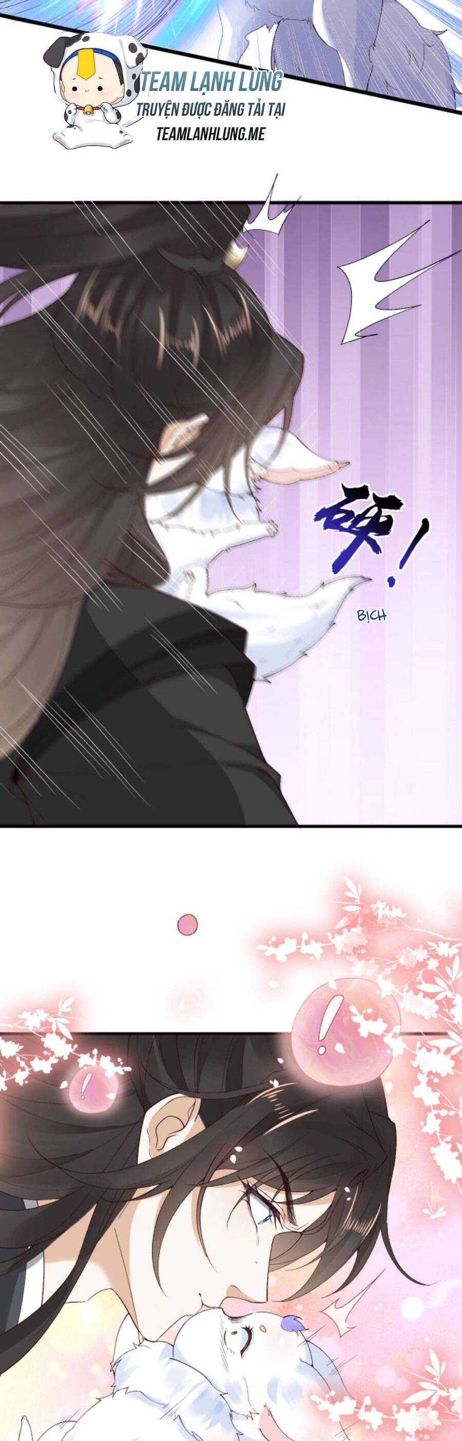 Sau Khi Không Ngừng Tìm Đường Chết, Ta Trở Thành Đế Tôn Vạn Người Mê Chapter 91 - Trang 2