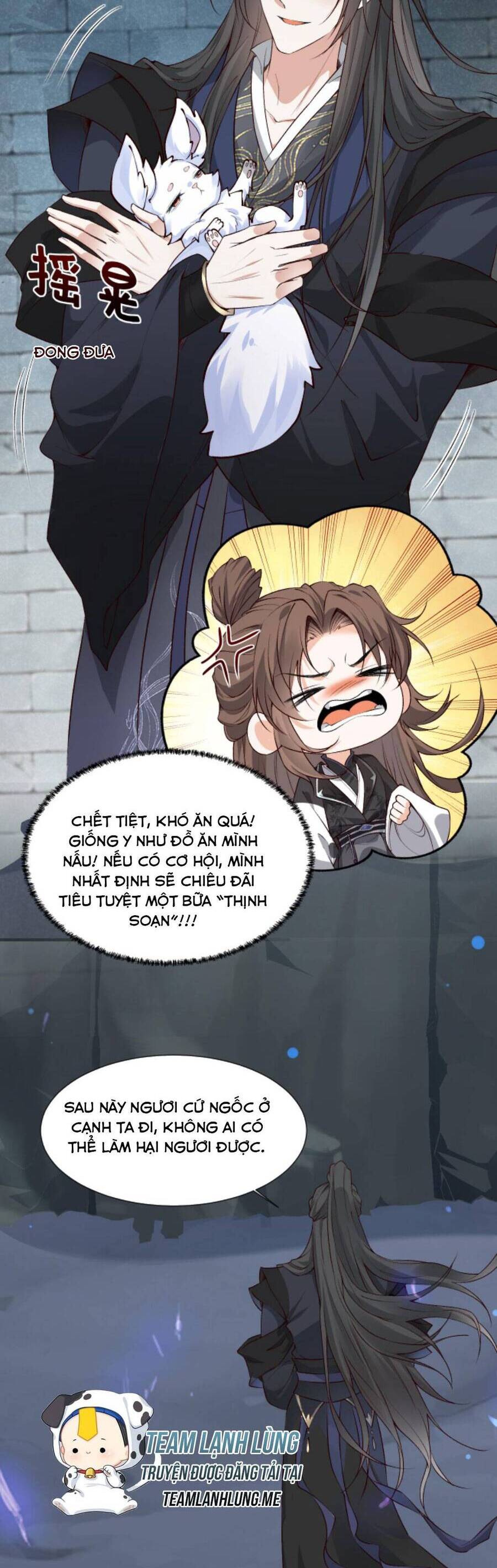 Sau Khi Không Ngừng Tìm Đường Chết, Ta Trở Thành Đế Tôn Vạn Người Mê Chapter 92 - Trang 2