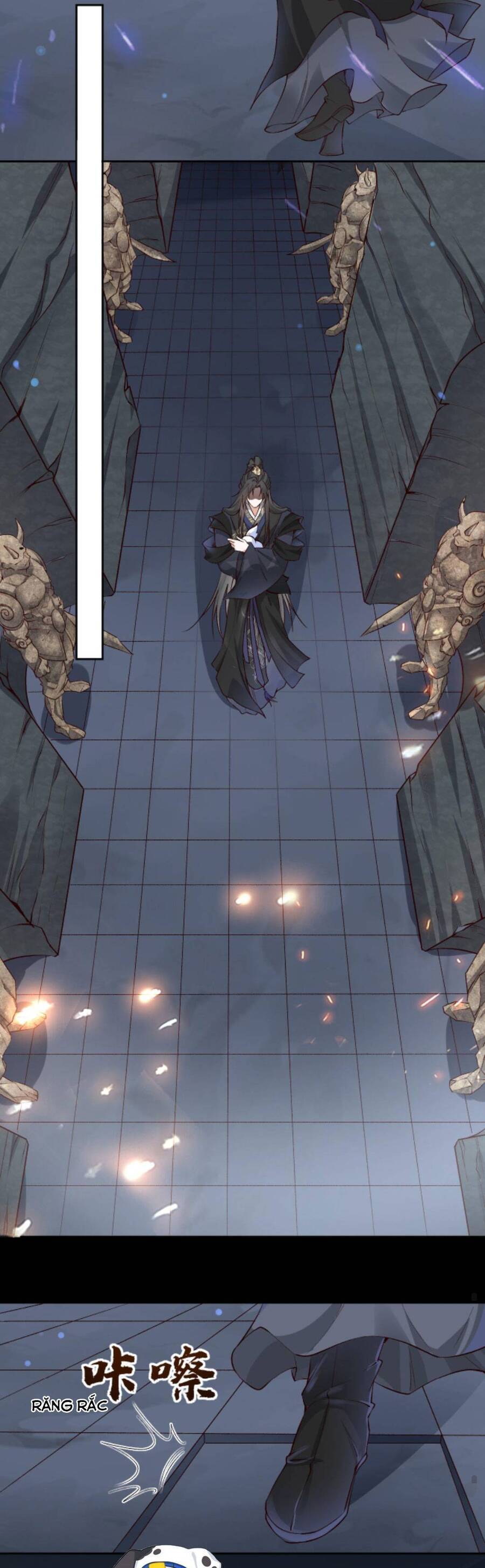 Sau Khi Không Ngừng Tìm Đường Chết, Ta Trở Thành Đế Tôn Vạn Người Mê Chapter 92 - Trang 2