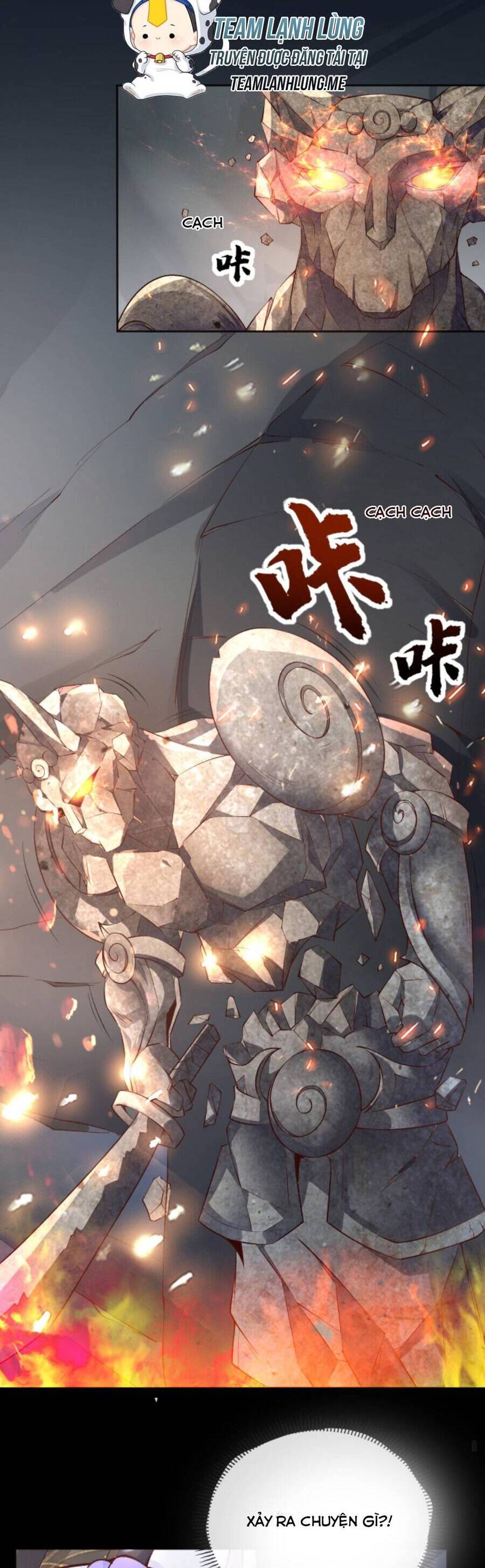 Sau Khi Không Ngừng Tìm Đường Chết, Ta Trở Thành Đế Tôn Vạn Người Mê Chapter 92 - Trang 2