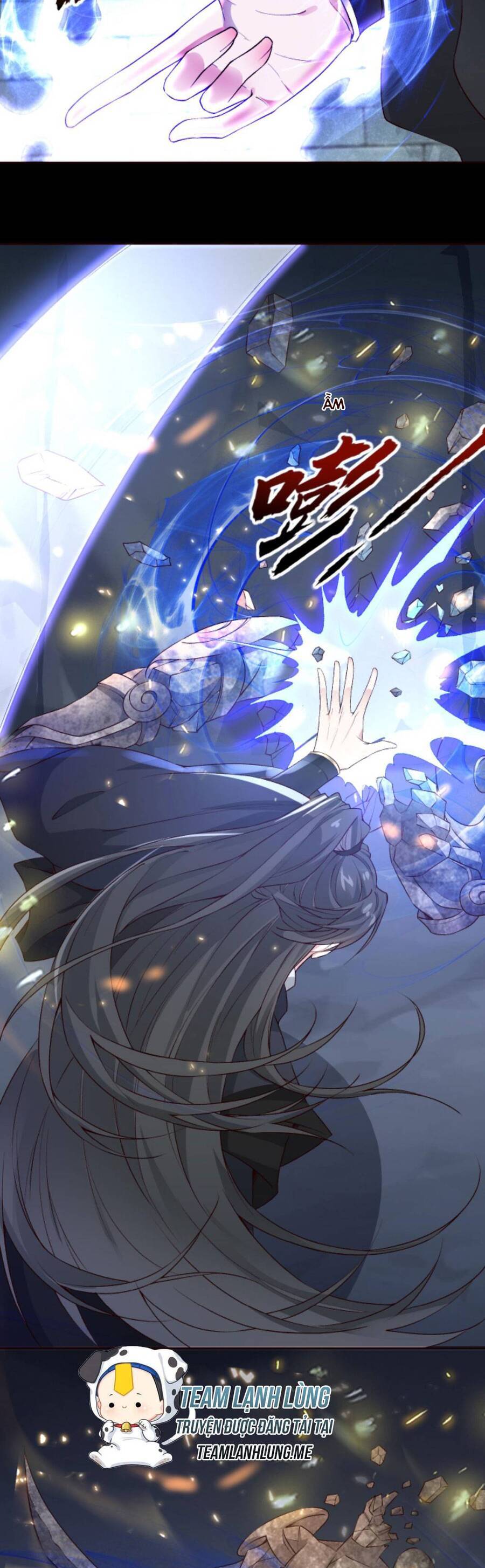 Sau Khi Không Ngừng Tìm Đường Chết, Ta Trở Thành Đế Tôn Vạn Người Mê Chapter 92 - Trang 2