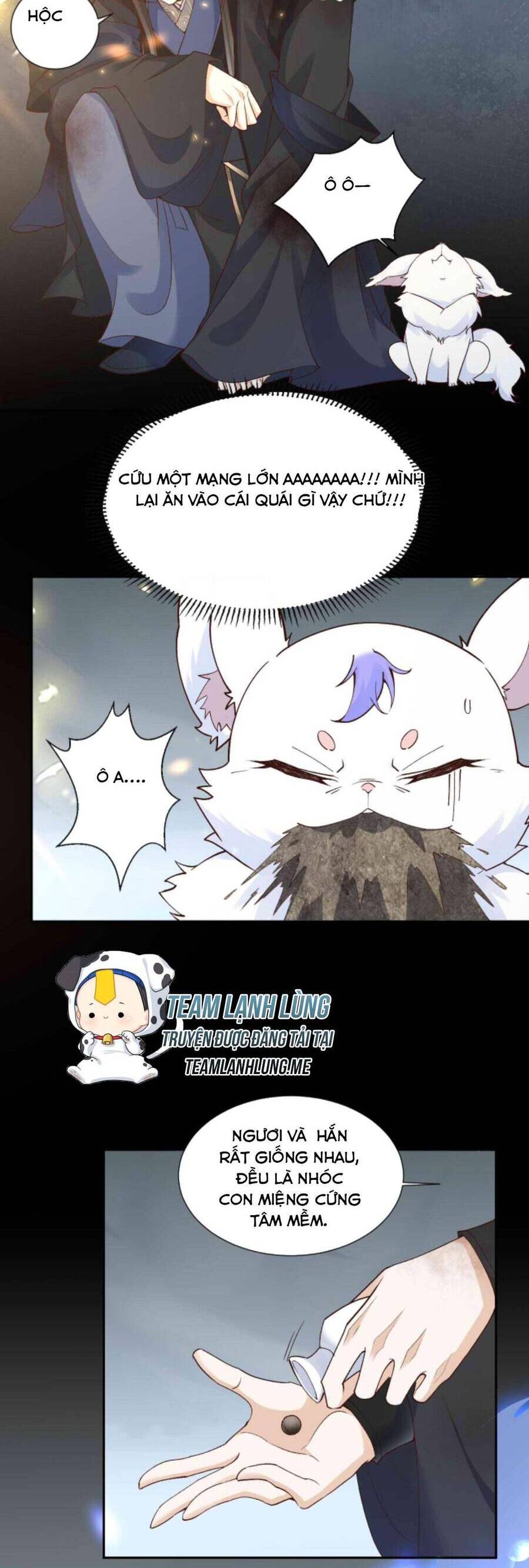 Sau Khi Không Ngừng Tìm Đường Chết, Ta Trở Thành Đế Tôn Vạn Người Mê Chapter 93 - Trang 2