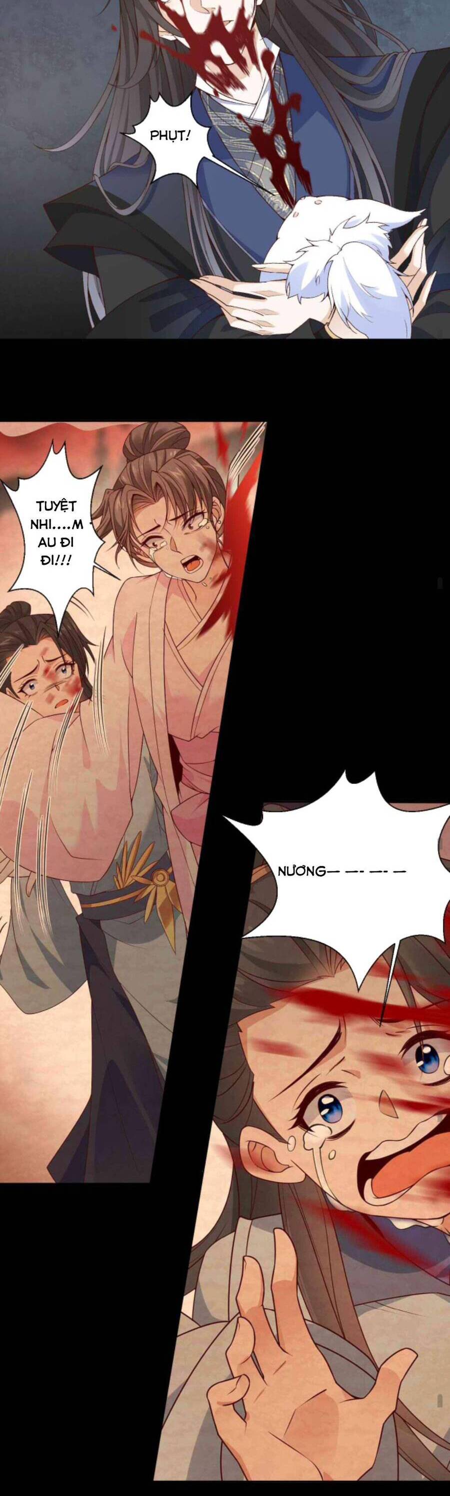 Sau Khi Không Ngừng Tìm Đường Chết, Ta Trở Thành Đế Tôn Vạn Người Mê Chapter 93 - Trang 2