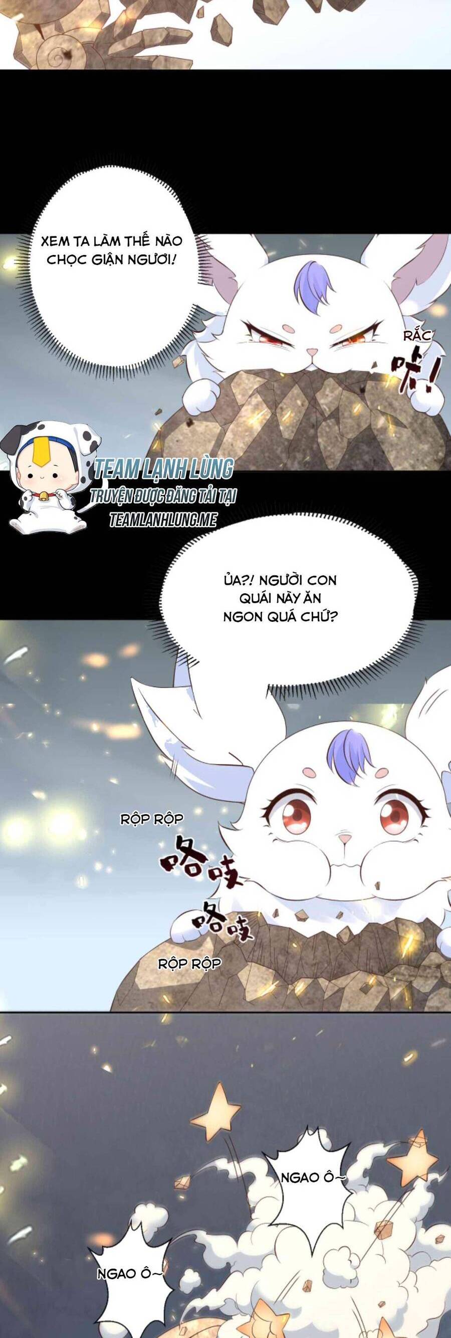 Sau Khi Không Ngừng Tìm Đường Chết, Ta Trở Thành Đế Tôn Vạn Người Mê Chapter 93 - Trang 2