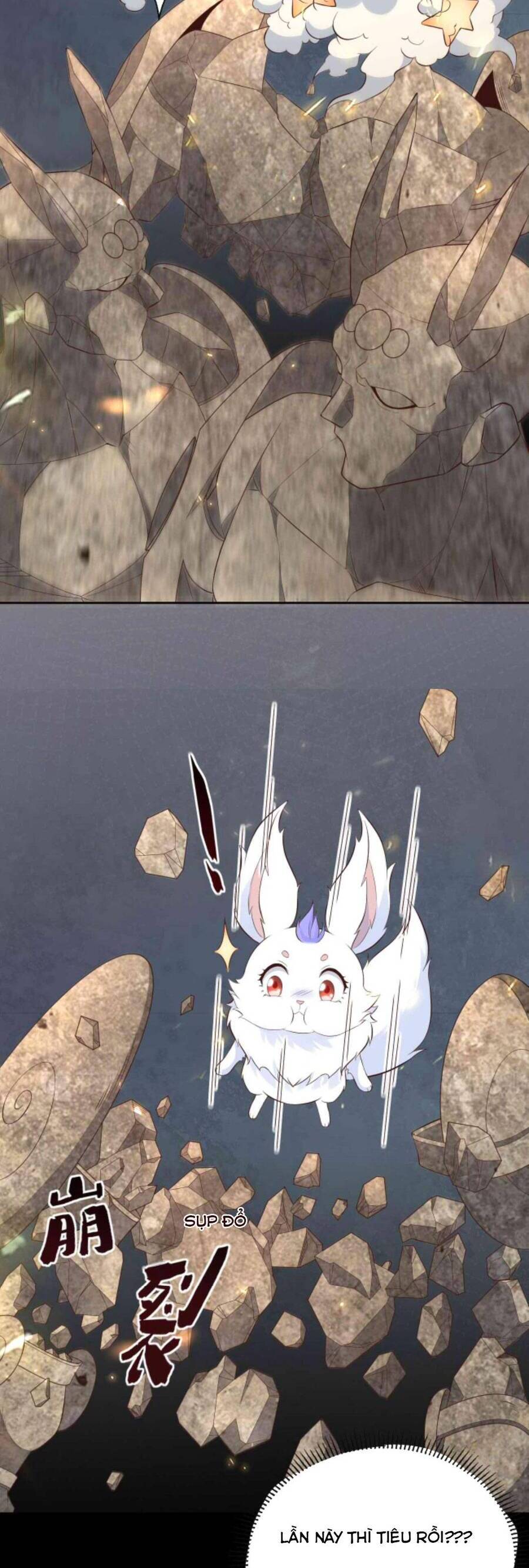 Sau Khi Không Ngừng Tìm Đường Chết, Ta Trở Thành Đế Tôn Vạn Người Mê Chapter 93 - Trang 2