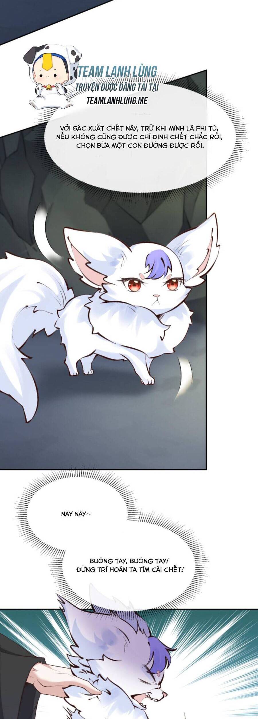 Sau Khi Không Ngừng Tìm Đường Chết, Ta Trở Thành Đế Tôn Vạn Người Mê Chapter 94 - Trang 2