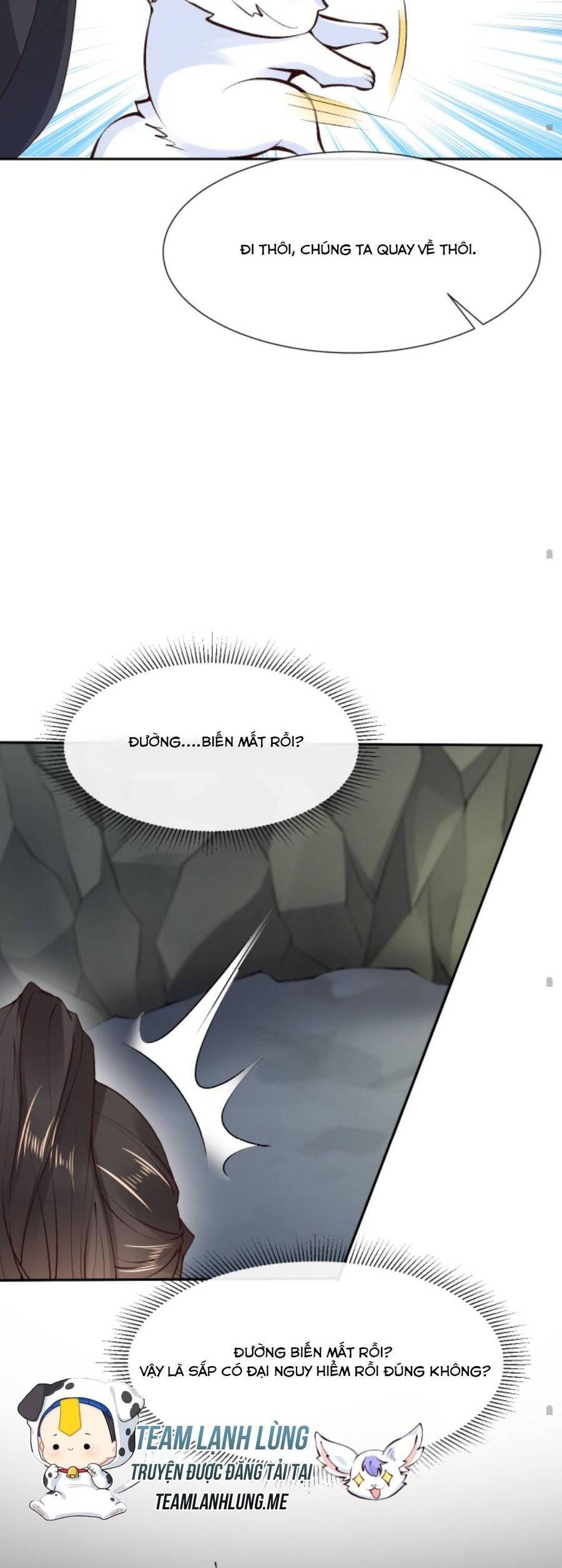 Sau Khi Không Ngừng Tìm Đường Chết, Ta Trở Thành Đế Tôn Vạn Người Mê Chapter 94 - Trang 2