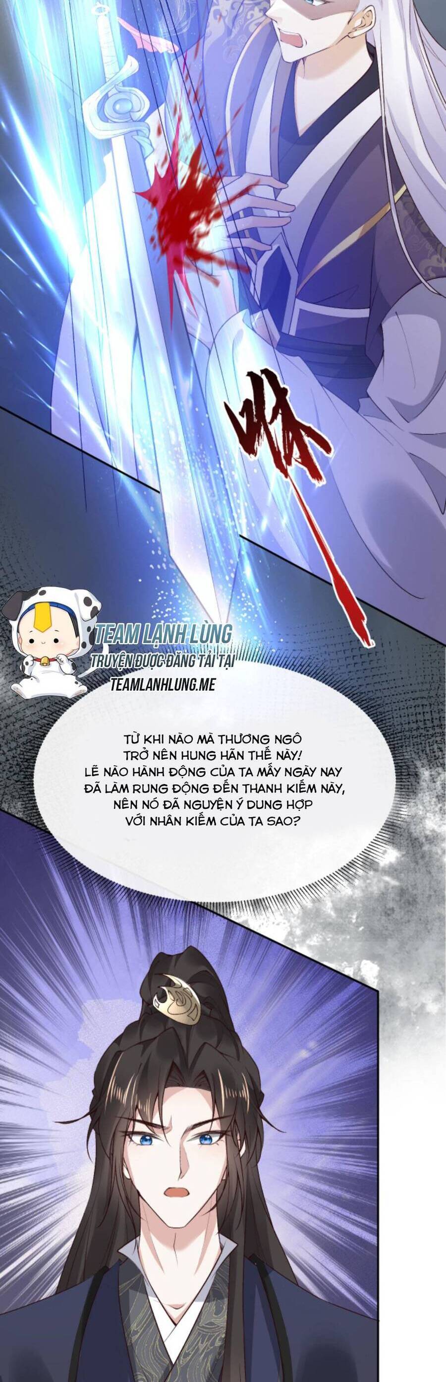 Sau Khi Không Ngừng Tìm Đường Chết, Ta Trở Thành Đế Tôn Vạn Người Mê Chapter 94 - Trang 2