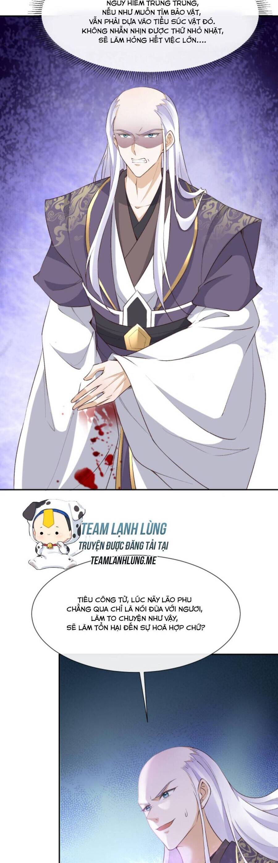 Sau Khi Không Ngừng Tìm Đường Chết, Ta Trở Thành Đế Tôn Vạn Người Mê Chapter 94 - Trang 2