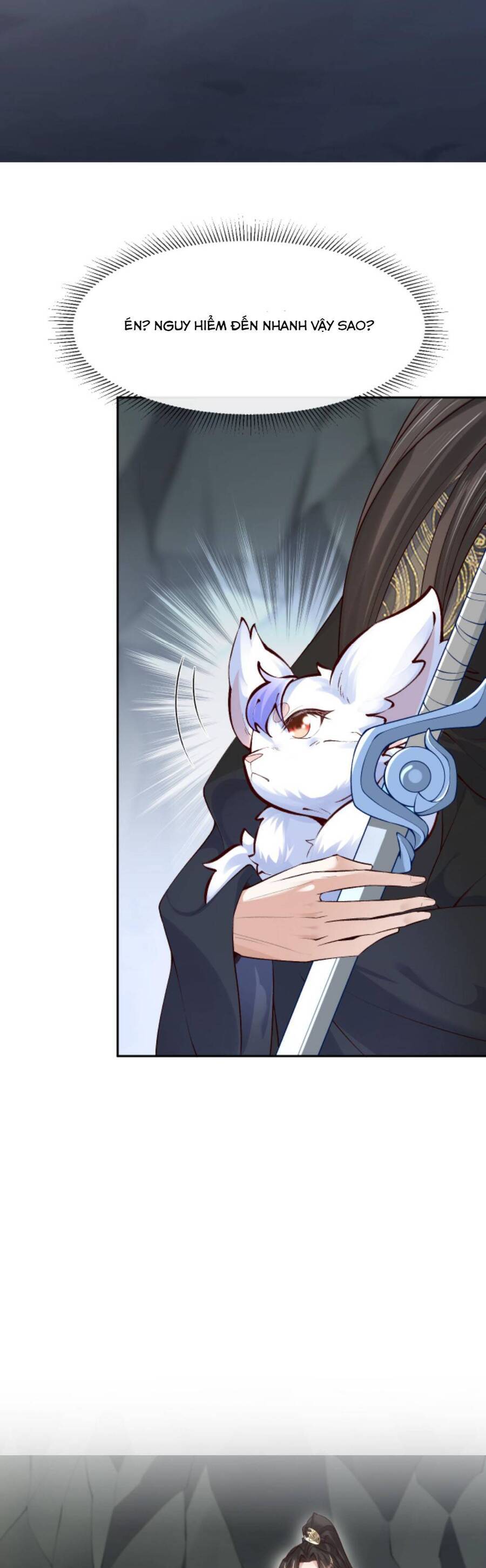 Sau Khi Không Ngừng Tìm Đường Chết, Ta Trở Thành Đế Tôn Vạn Người Mê Chapter 94 - Trang 2