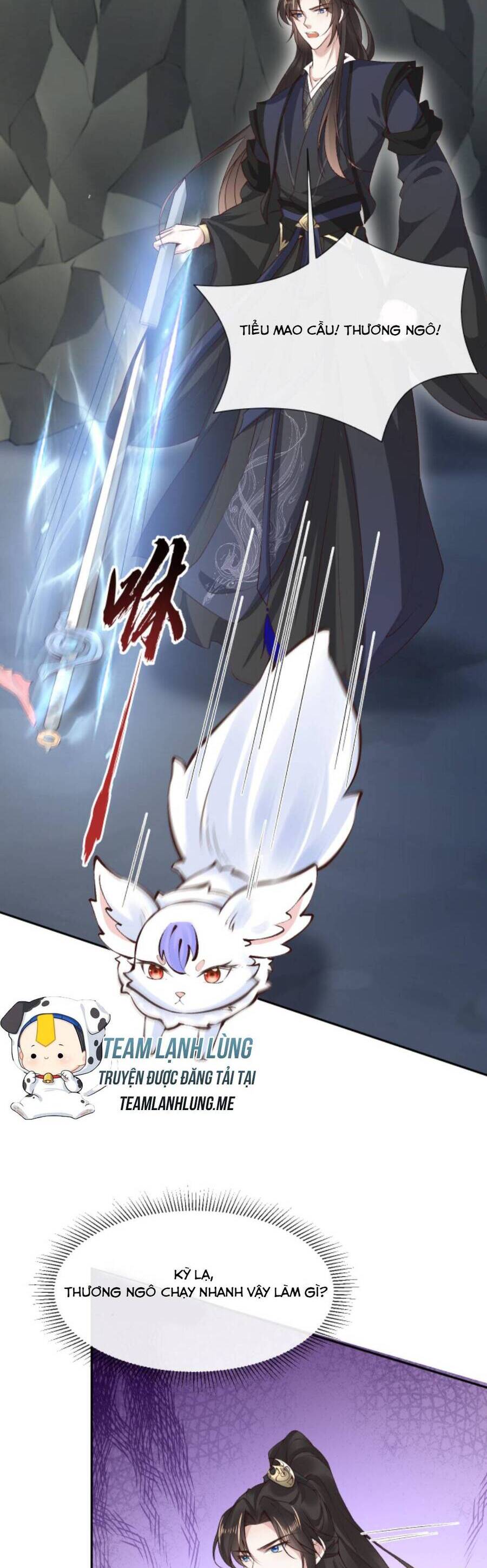 Sau Khi Không Ngừng Tìm Đường Chết, Ta Trở Thành Đế Tôn Vạn Người Mê Chapter 94 - Trang 2