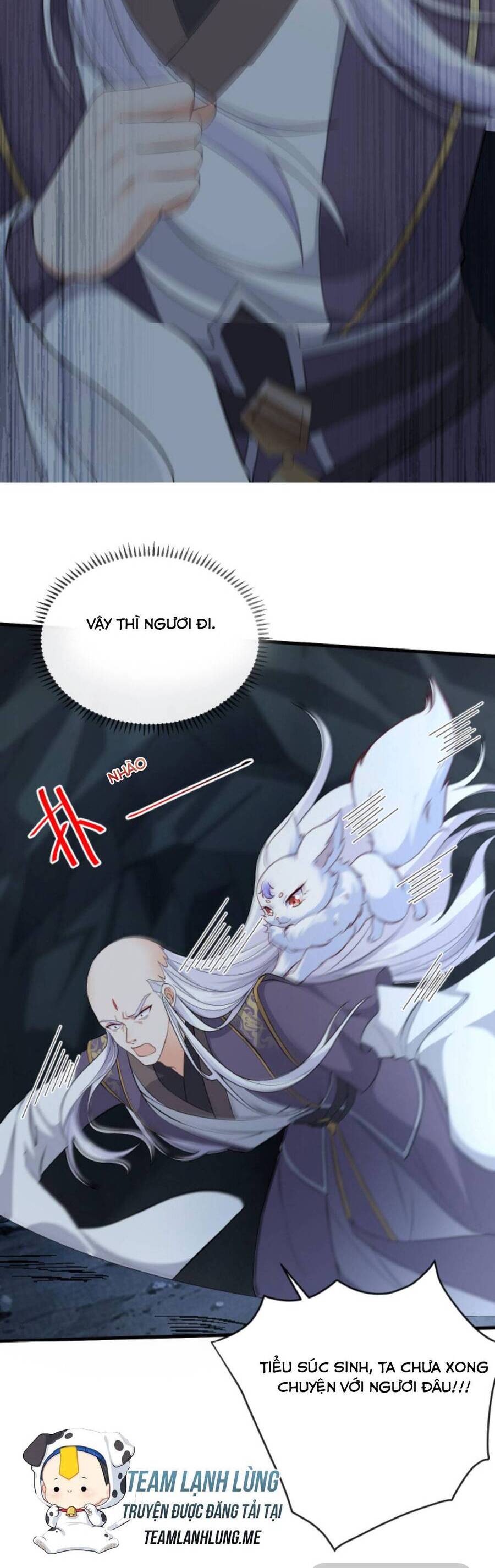 Sau Khi Không Ngừng Tìm Đường Chết, Ta Trở Thành Đế Tôn Vạn Người Mê Chapter 95 - Trang 2