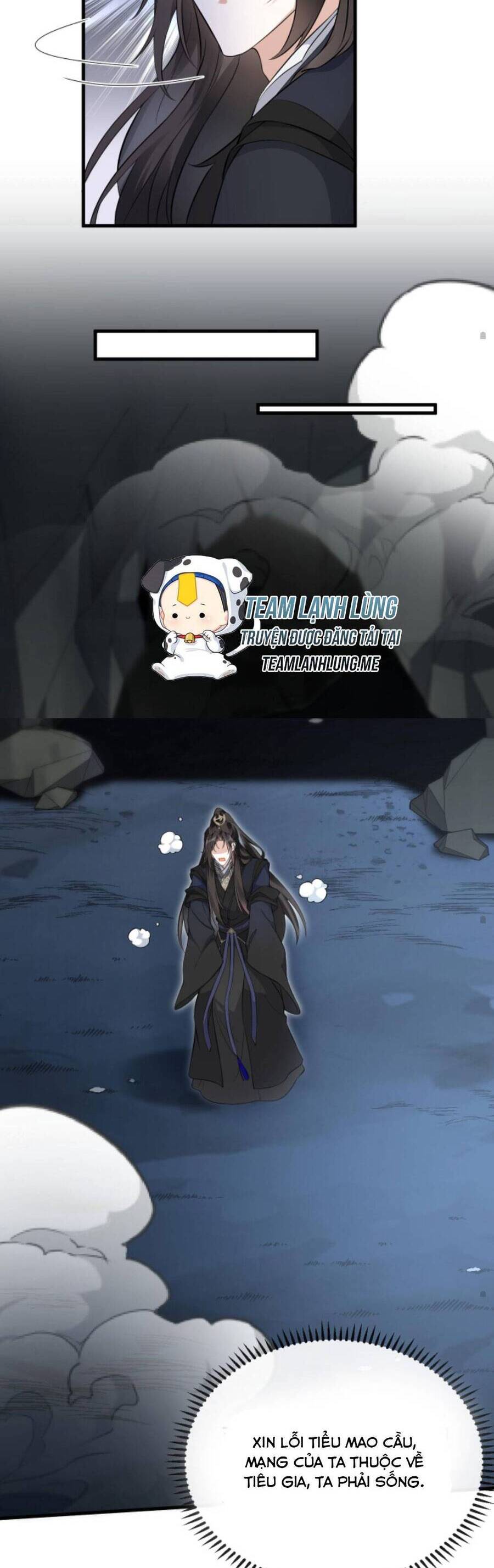 Sau Khi Không Ngừng Tìm Đường Chết, Ta Trở Thành Đế Tôn Vạn Người Mê Chapter 95 - Trang 2