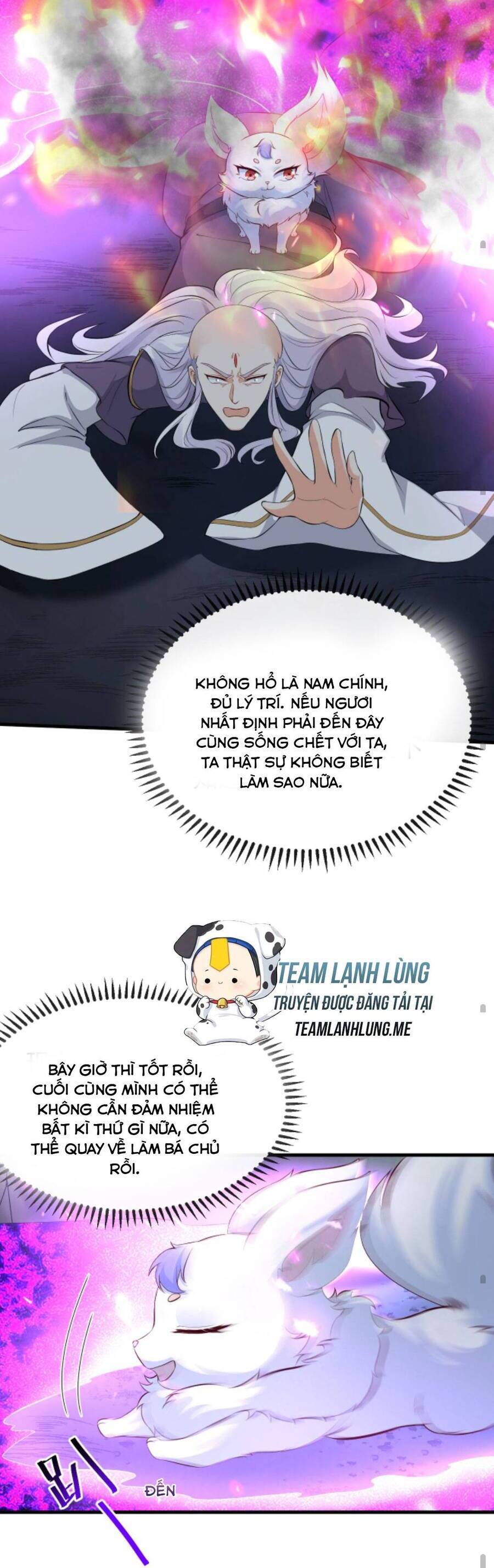 Sau Khi Không Ngừng Tìm Đường Chết, Ta Trở Thành Đế Tôn Vạn Người Mê Chapter 95 - Trang 2