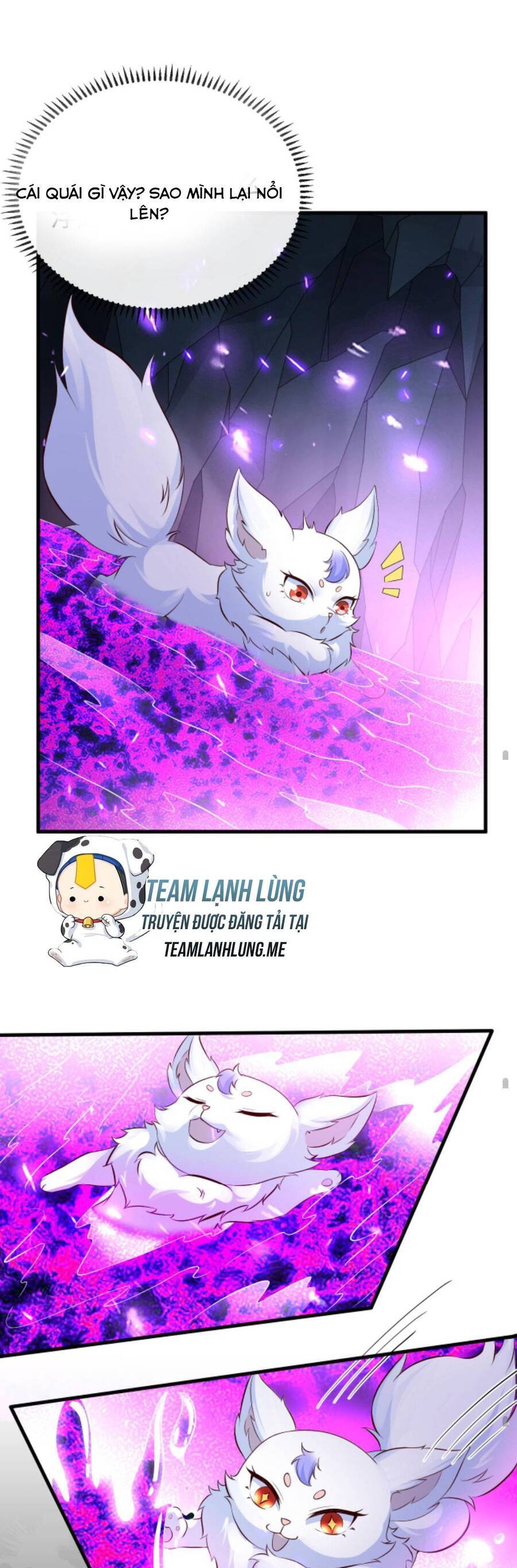 Sau Khi Không Ngừng Tìm Đường Chết, Ta Trở Thành Đế Tôn Vạn Người Mê Chapter 95 - Trang 2