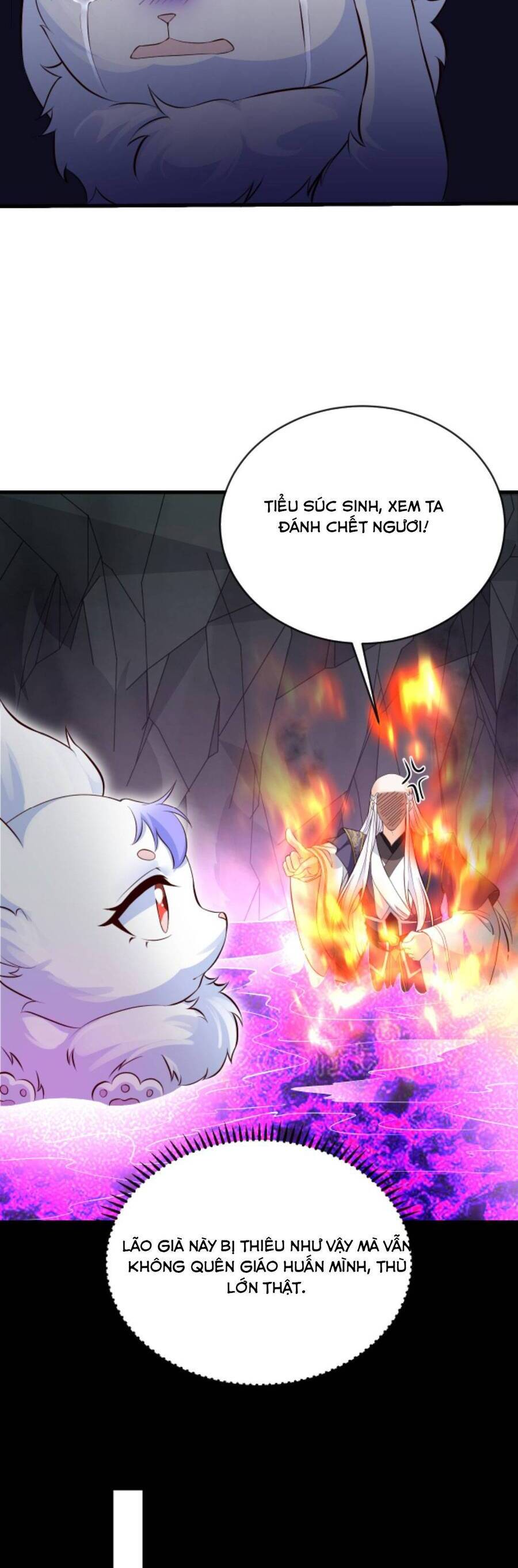 Sau Khi Không Ngừng Tìm Đường Chết, Ta Trở Thành Đế Tôn Vạn Người Mê Chapter 95 - Trang 2