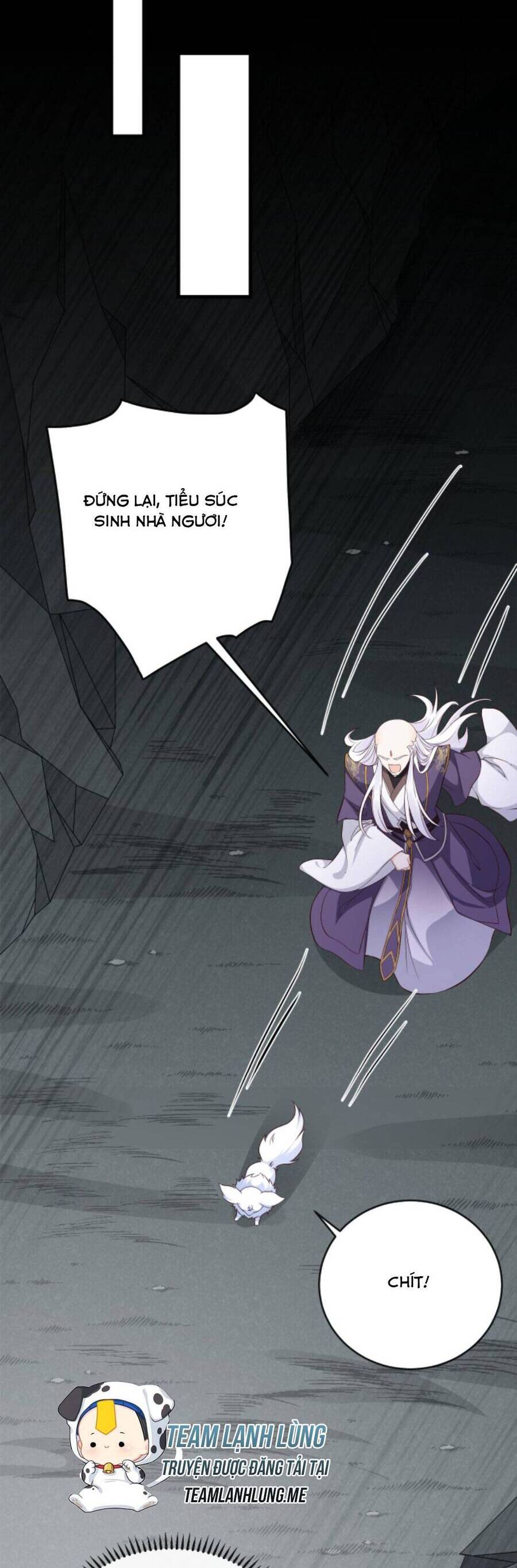 Sau Khi Không Ngừng Tìm Đường Chết, Ta Trở Thành Đế Tôn Vạn Người Mê Chapter 95 - Trang 2