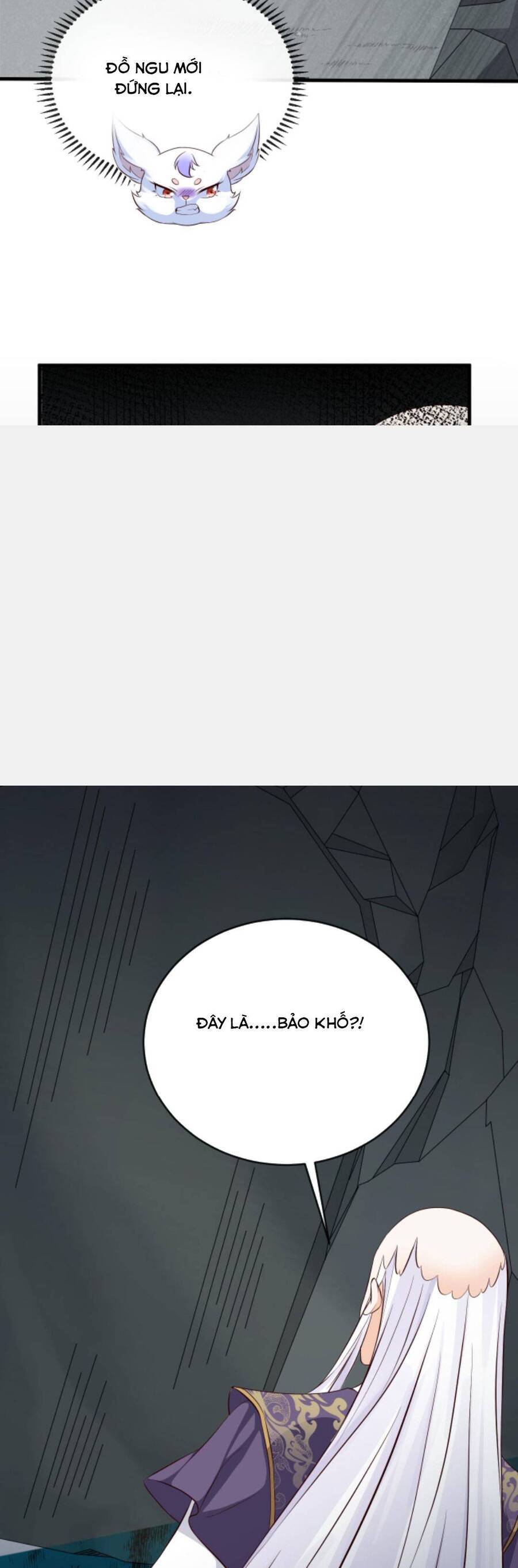 Sau Khi Không Ngừng Tìm Đường Chết, Ta Trở Thành Đế Tôn Vạn Người Mê Chapter 95 - Trang 2