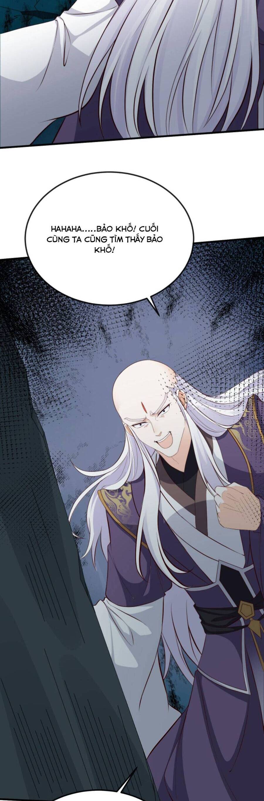 Sau Khi Không Ngừng Tìm Đường Chết, Ta Trở Thành Đế Tôn Vạn Người Mê Chapter 95 - Trang 2