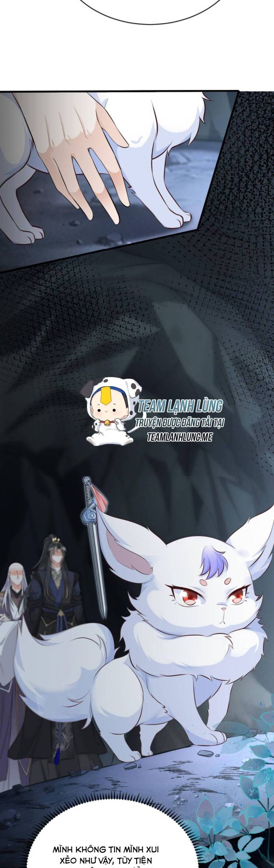 Sau Khi Không Ngừng Tìm Đường Chết, Ta Trở Thành Đế Tôn Vạn Người Mê Chapter 95 - Trang 2