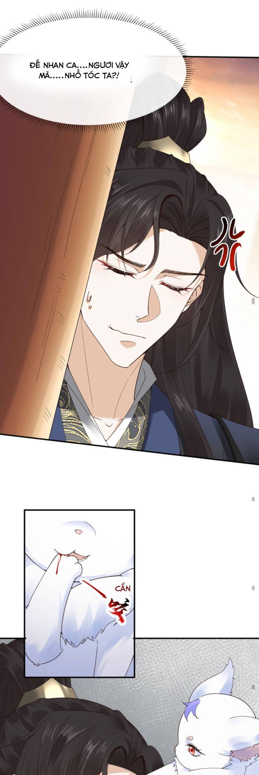 Sau Khi Không Ngừng Tìm Đường Chết, Ta Trở Thành Đế Tôn Vạn Người Mê Chapter 97 - Trang 2